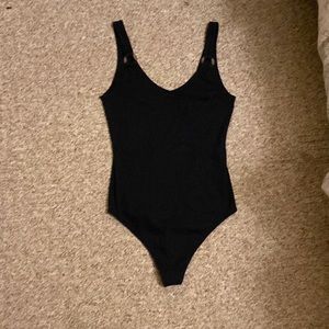 Abercrombie Bodysuit
